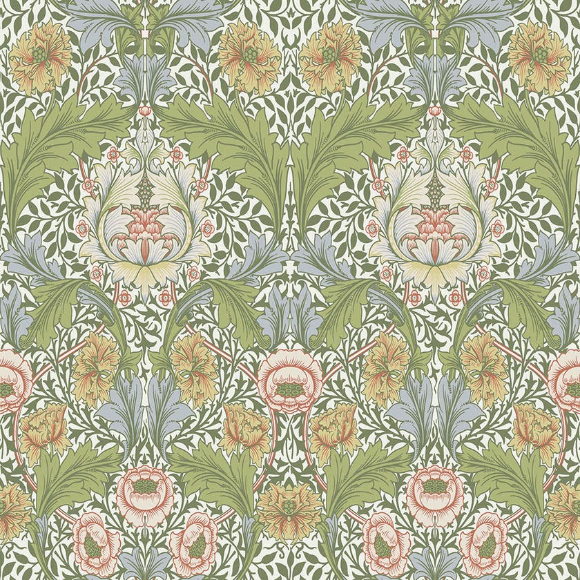 Midbec Tapeter - Myrtle