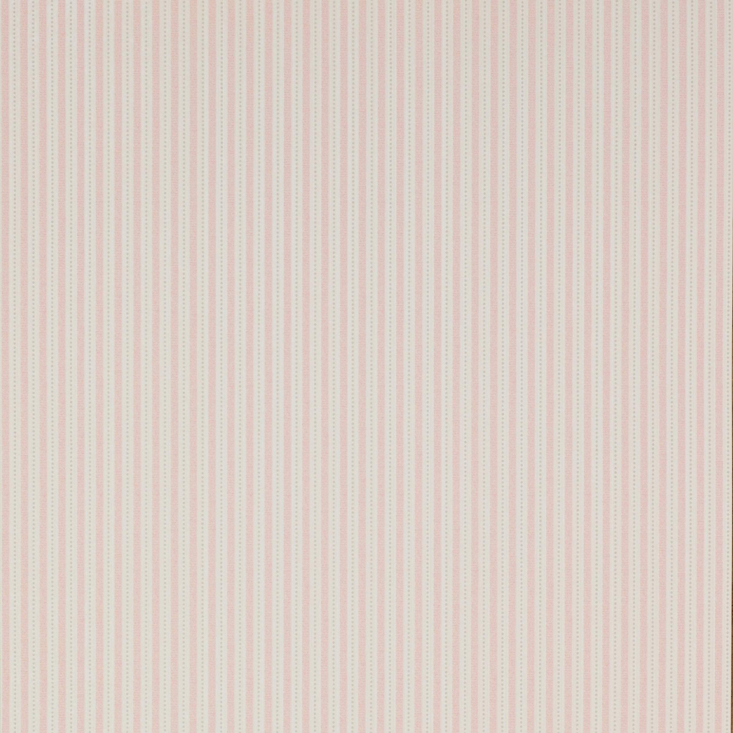 Colefax and Fowler - Ditton Stripe Pink