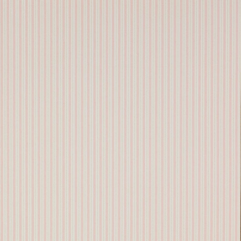 Colefax and Fowler - Ditton Stripe Pink