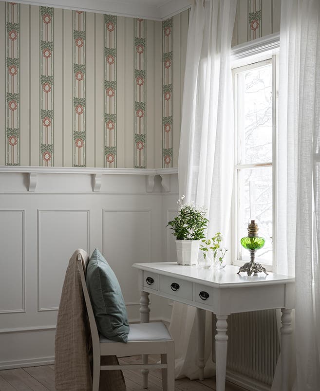 Duro - Ramsjö, Beige Gammalsvenska Quickup