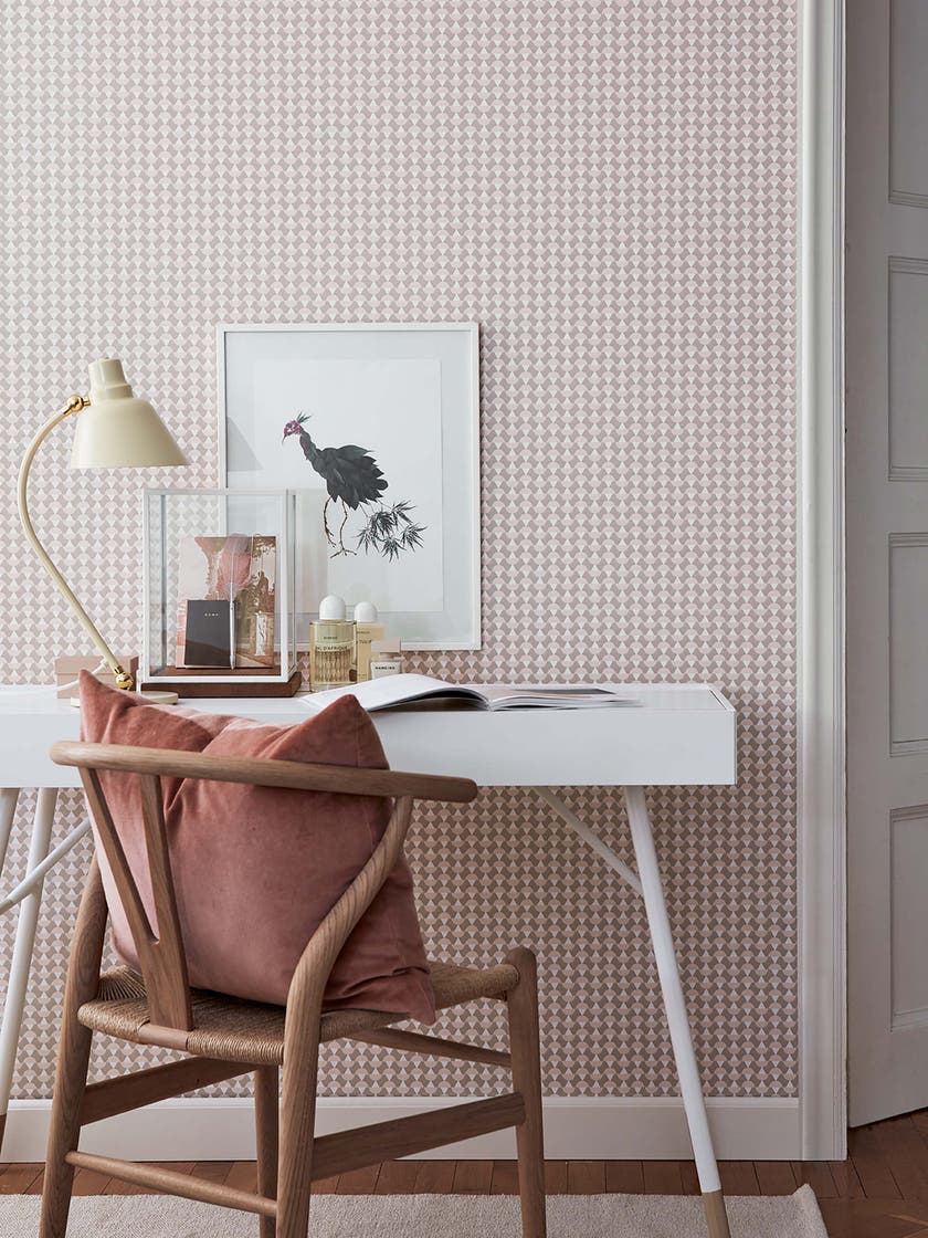 Boråstapeter - Arne Jacobsen Arne