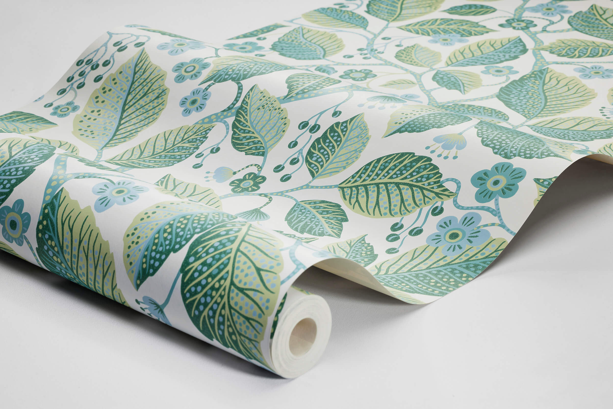 Boråstapeter - Elm Tree