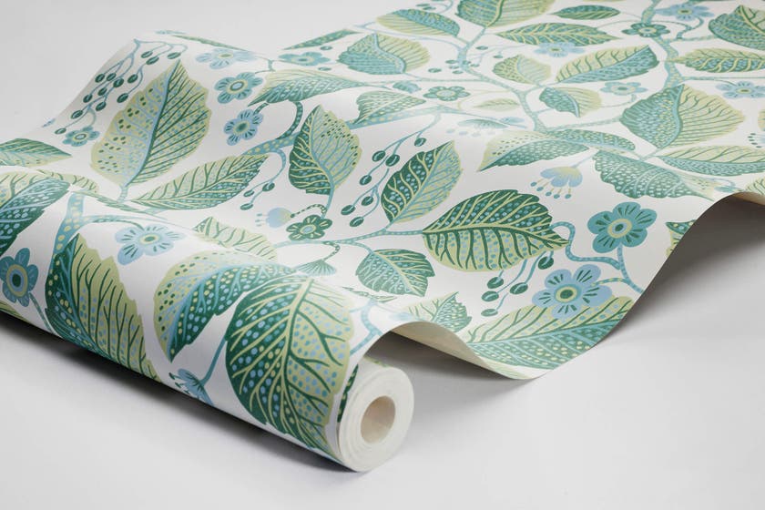 Boråstapeter - Elm Tree