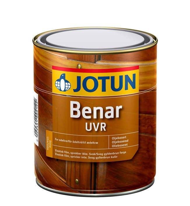 Benarolja UVR 0.75L