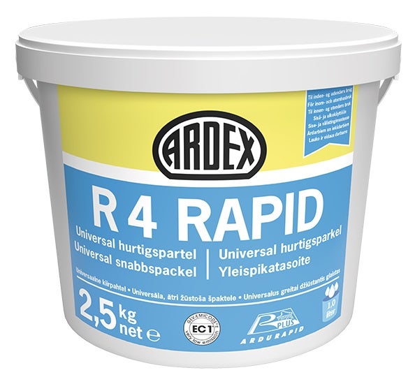 Ardex R4 Rapid