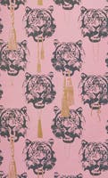 Coco Tiger Pink LB0111