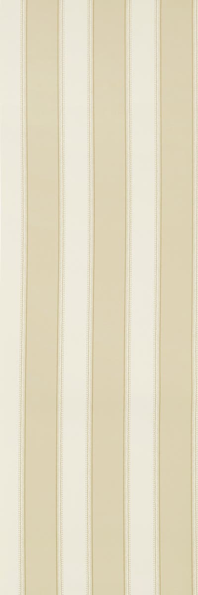 Nina Campbell - Sackville Stripe Taupe