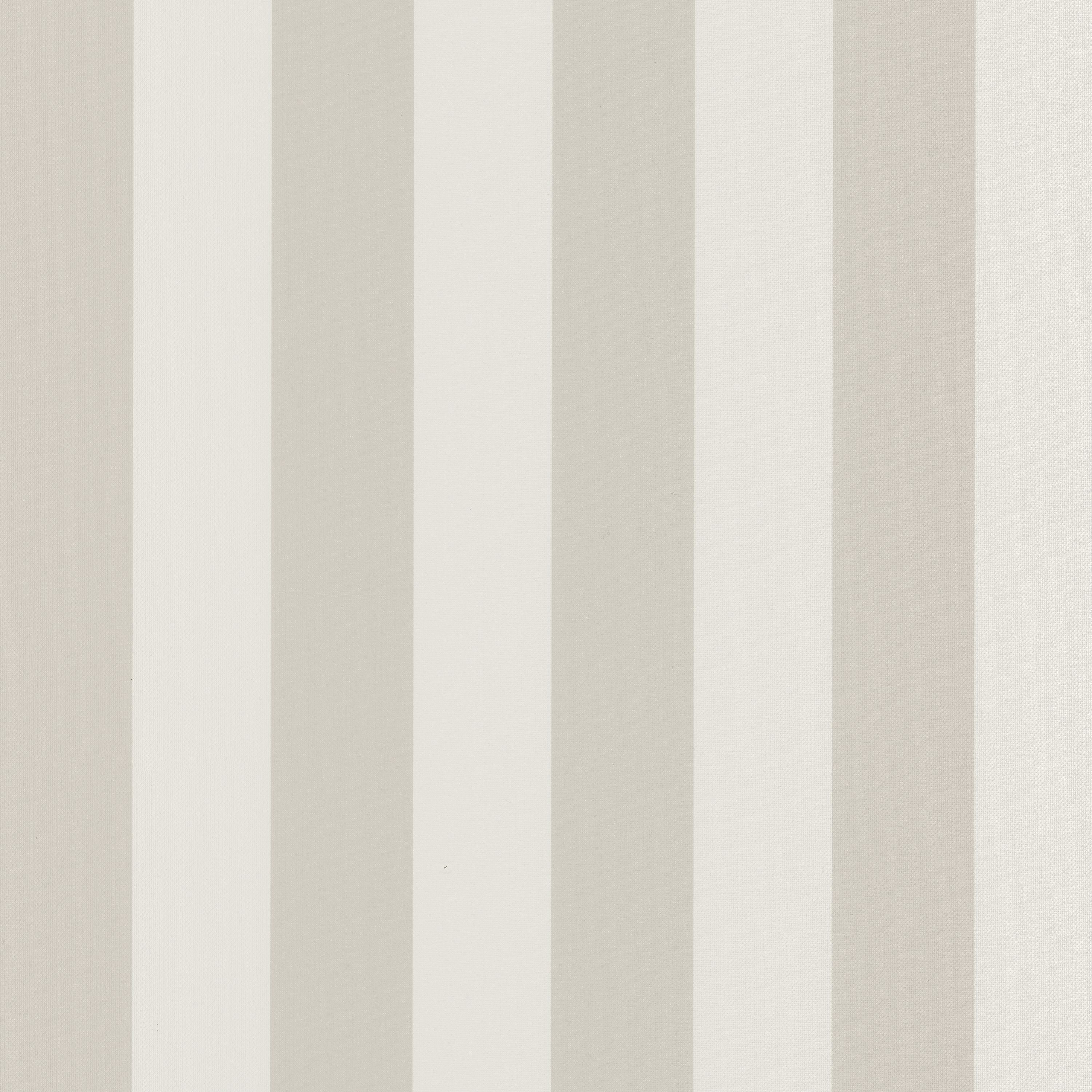 Casadeco - So Color 4 Rayure Beige/B So Color 4