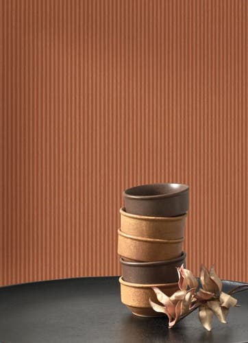 Casadeco - Papier Kraft Tomette Papercraft