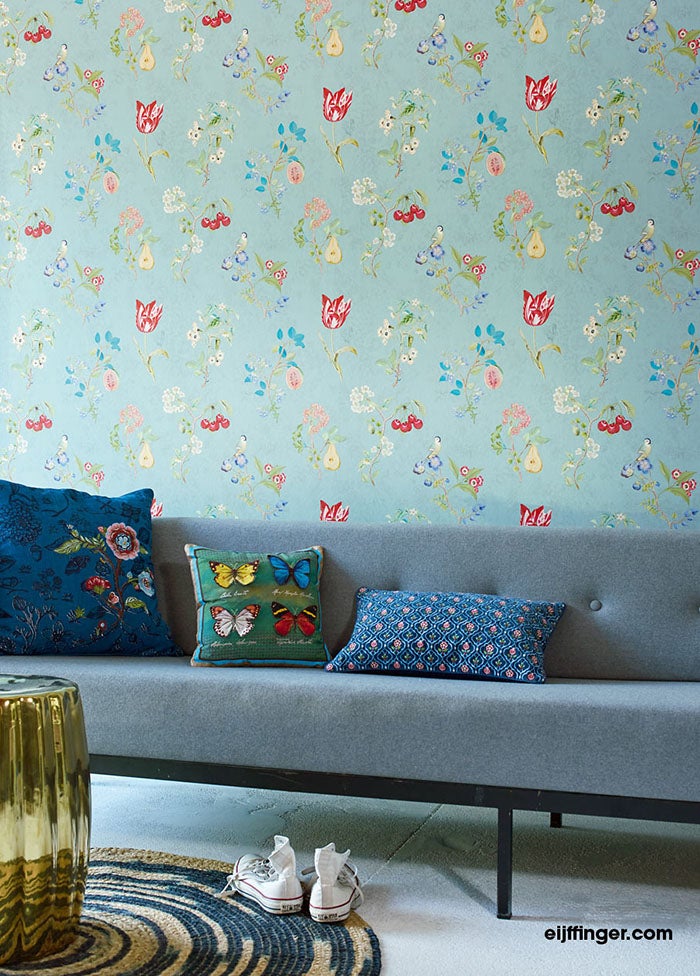 Eijffinger Intrade - PIP 2016