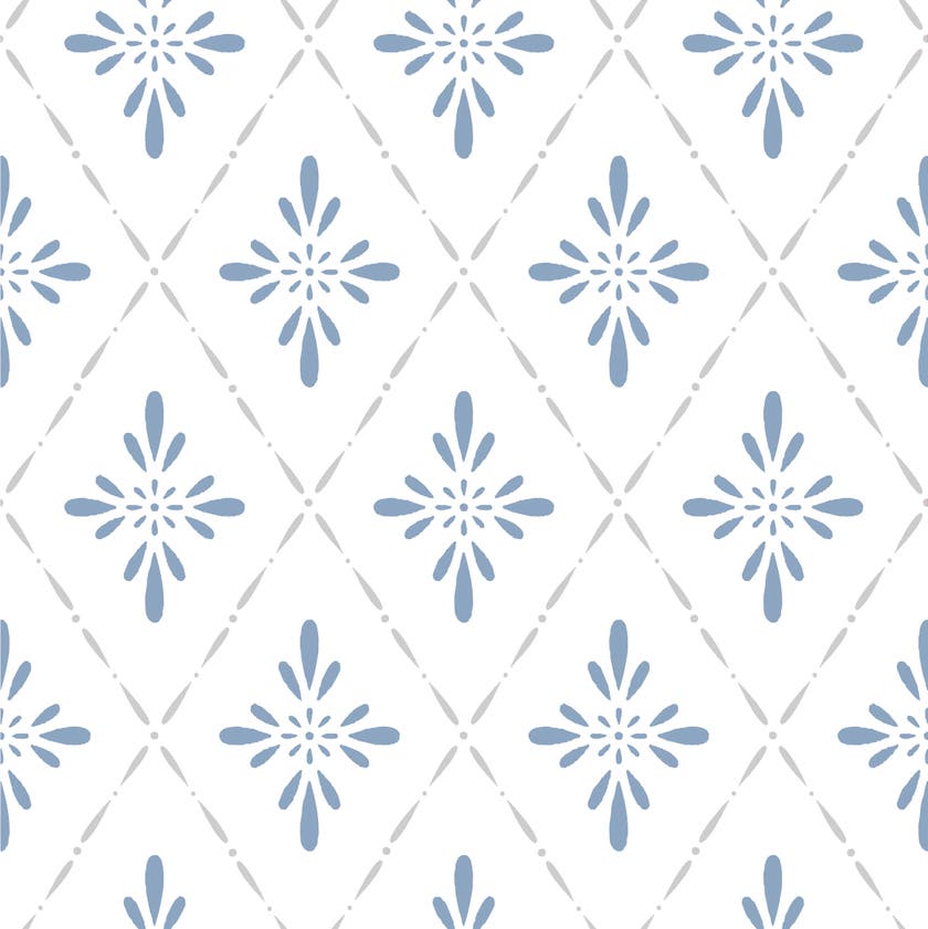 Duro - Ljungbacka, Blå Duro 1900