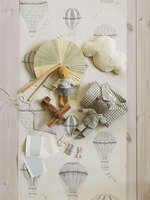 Up In The Sky Newbie