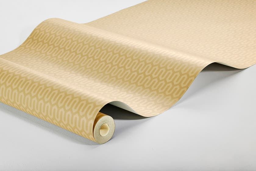 Boråstapeter - Arne Jacobsen Ypsilon