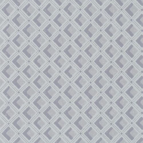 Designers Guild - Amsee Geometric Heritage Wallpaper