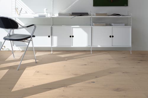 Maxwood Lodge - EK Unique Elegant Grå