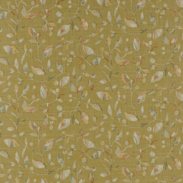 Jane Churchill - Azzura Gold