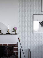 Margaret Rose Blå 527-04