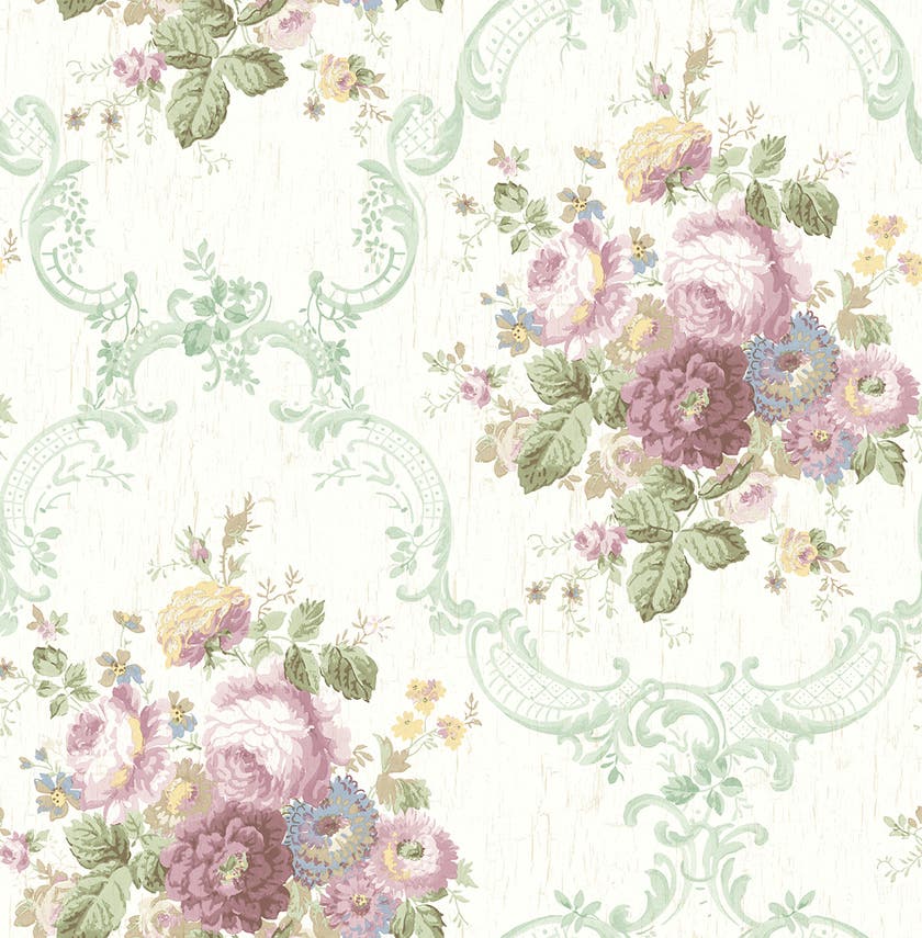 Spring Garden