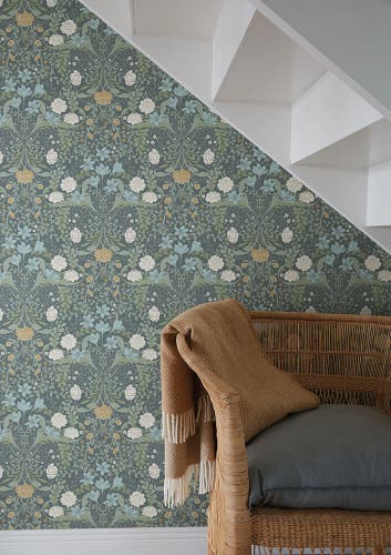 Midbec Tapeter - Frösö