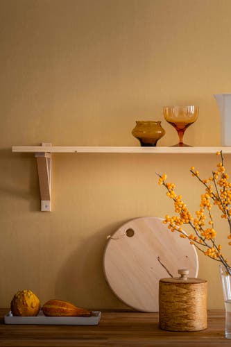 Duro - Qvintus, Saffran Enfärgad & Randig