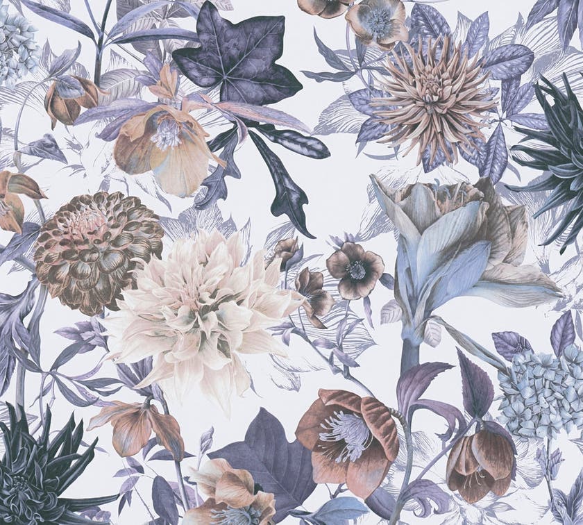 Intrade - Dream Flowery