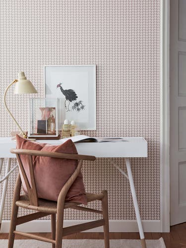 Boråstapeter - Arne Jacobsen Arne