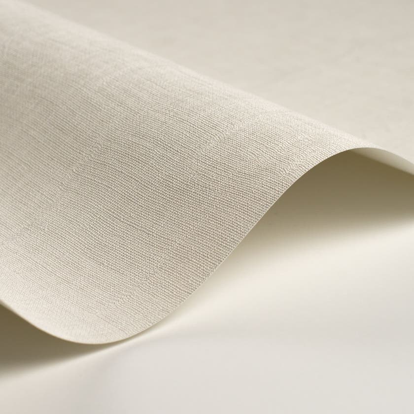 Casadeco - Etamine Blanc Polaire Etamine