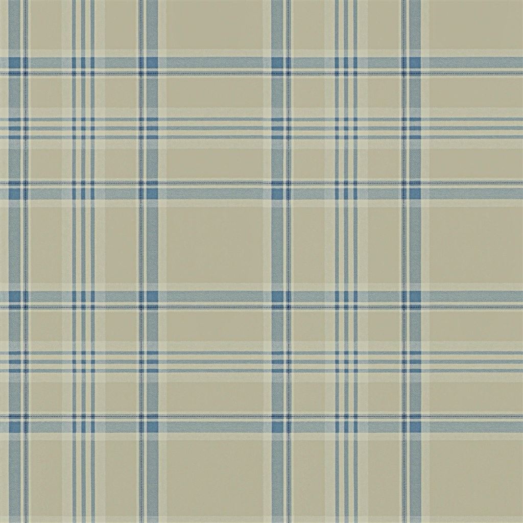 Ralph Lauren - Deerpath Trail Plaid Slate