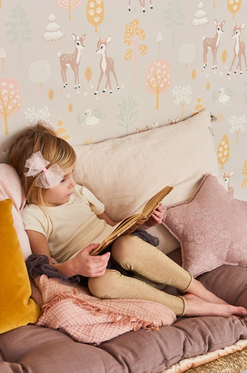 Golden woods Wish upon your dreams