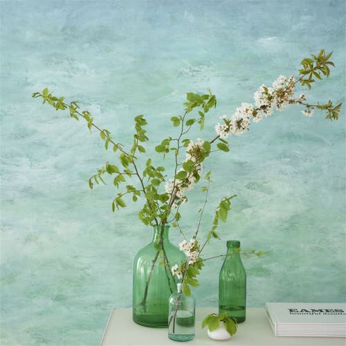 Designers Guild - Chettinad Scenes And Murals II