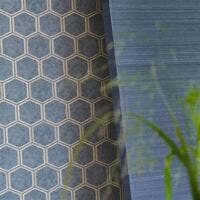 Manipur Chinon Textured Wallcover