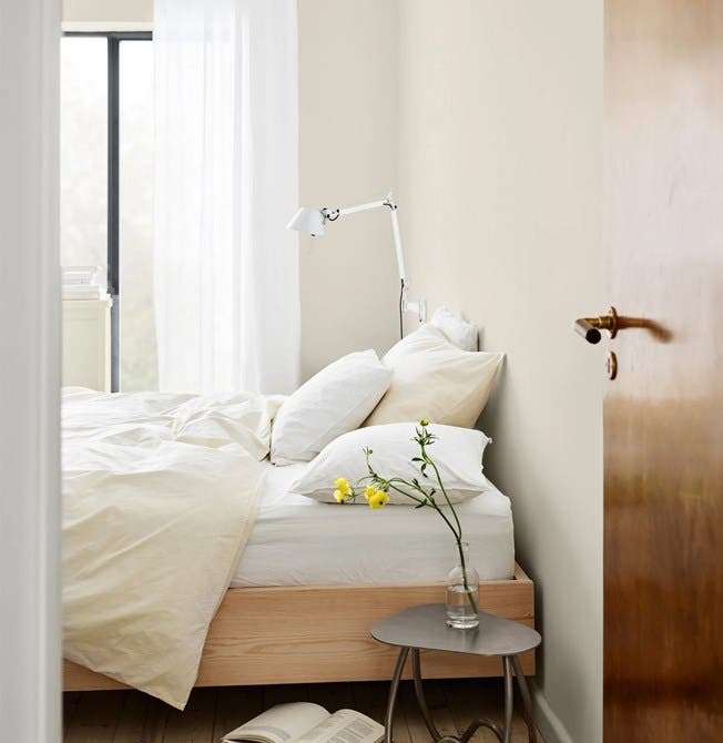 1931 Kokos - Jotun Lady Pure Color