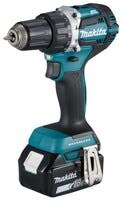 Borrskruvdragare Makita DDF484RTJ