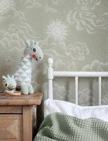 Happy Cloud - Sage green 1573 (Outlet)