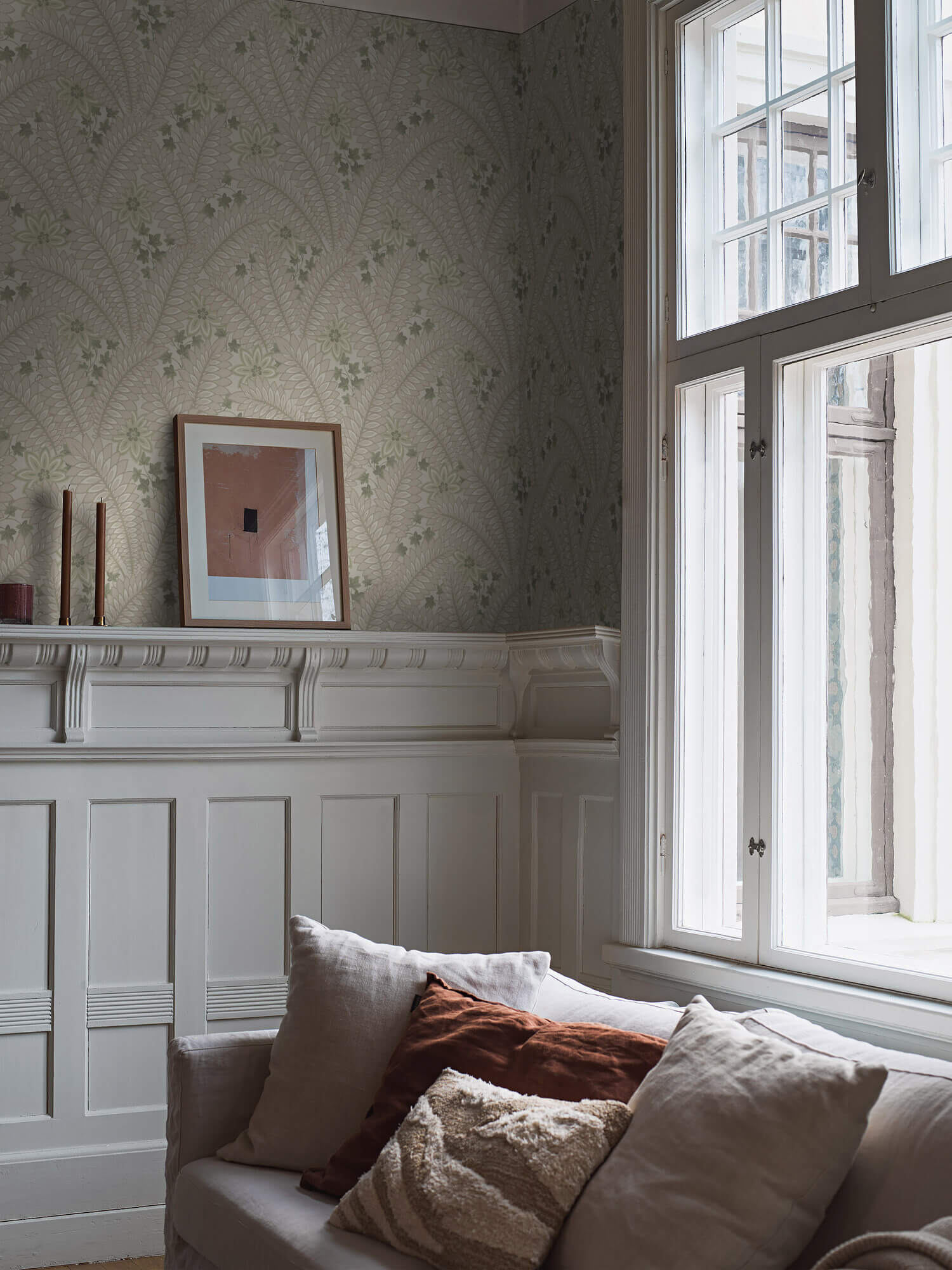 Boråstapeter - Hidden