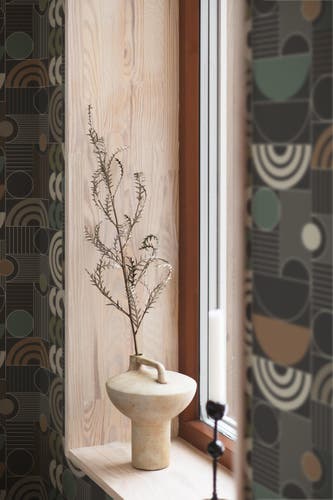 Boråstapeter - Cosmopolitan