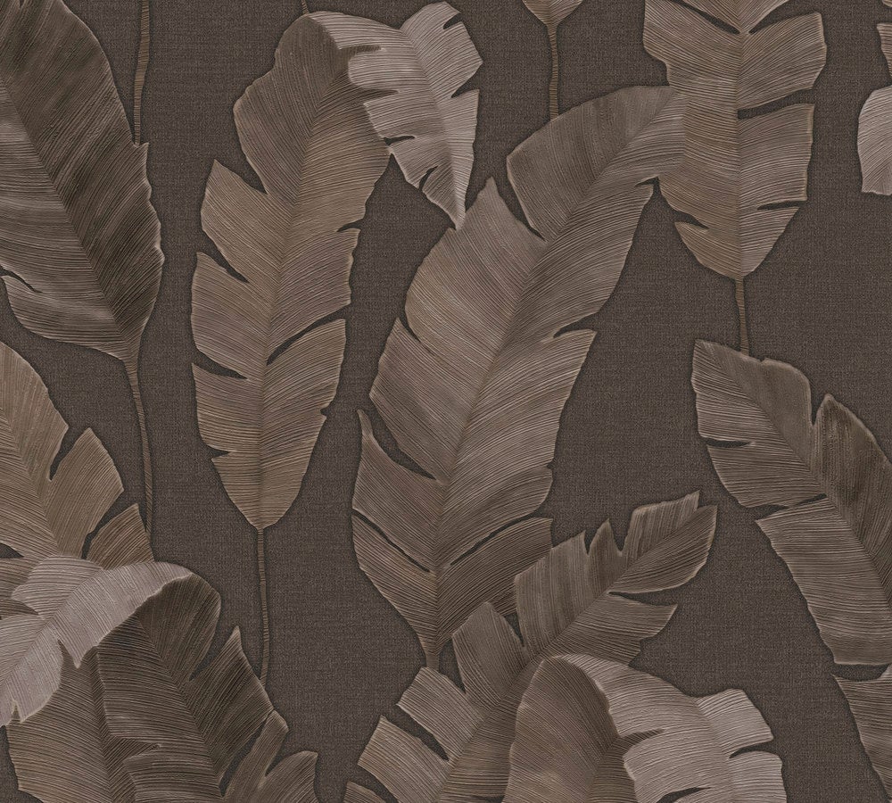 Metropolitan Stories III Lea Bali