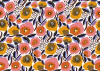 Rosarium Marimekko 6
