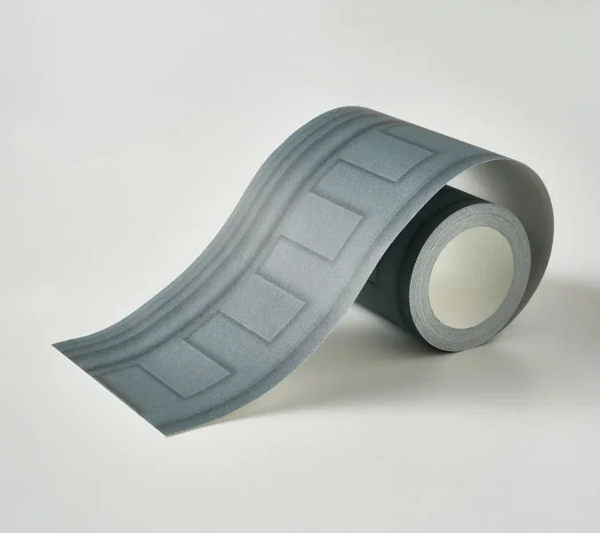 Casadeco - L'Imperatrice Bleu Petrole