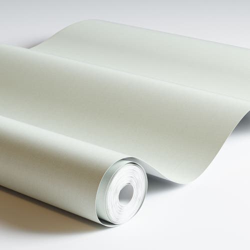 Duro - Cotton Grönt Te Småmönstrat