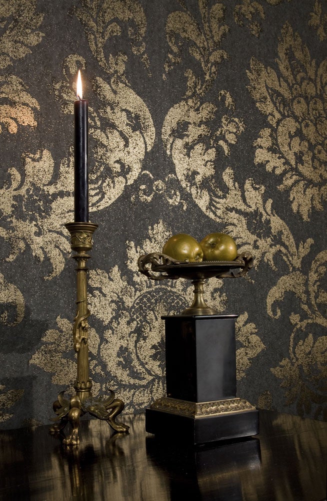 Midbec Tapeter - Palazzo tapet