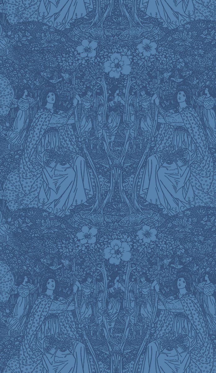 Carma - British Heritage III