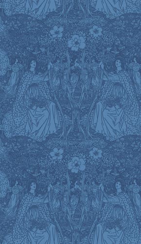 Carma - British Heritage III