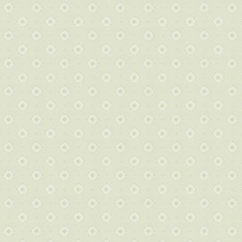 Lim & Handtryck - Gunnebo Slott - Ljusgrön/Silver x108-56