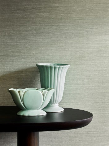 Jane Churchill - Zapphira Aqua