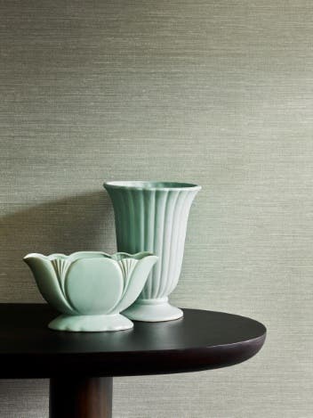 Jane Churchill - Zapphira Aqua