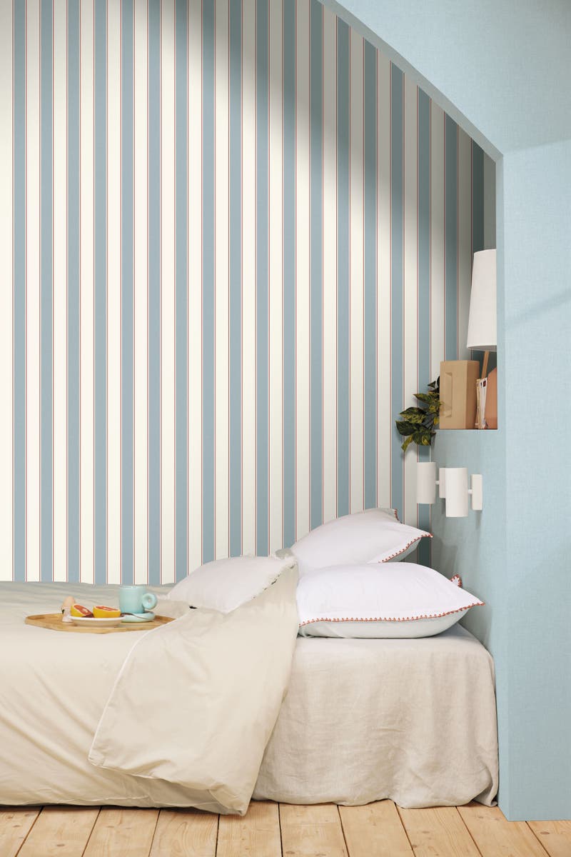 Caselio - Classic Lines Bleu Ciel