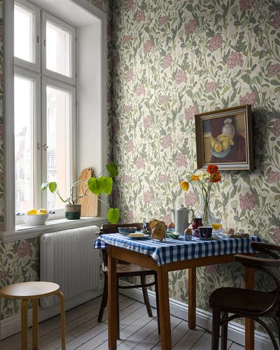 Midbec Tapeter - Hybbe