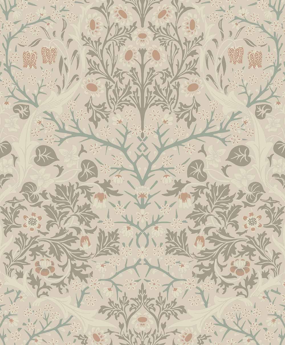 Carma - Peel & Stick Självhäftande Sticker