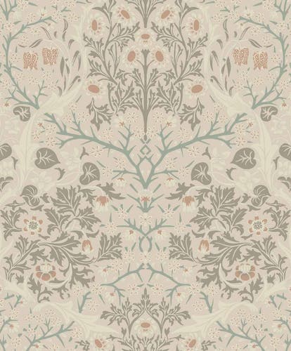 Carma - Peel & Stick Självhäftande Sticker